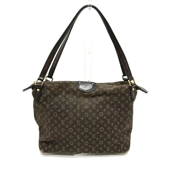 LOUIS VUITTON M40573 MonogramIdylle Ballad PM bag Shoulder Bag Brown - Picture 1 of 13